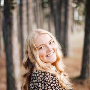 Meet your Posher, Kaci